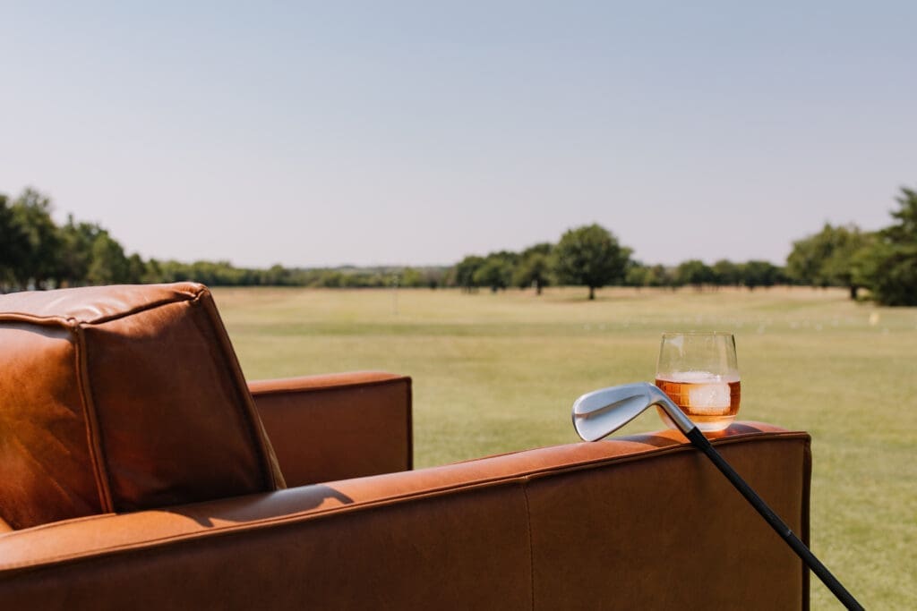 Golf Club Maker P53 Builds on the Legacy of Fort Worth’s Historic Golf Traditions