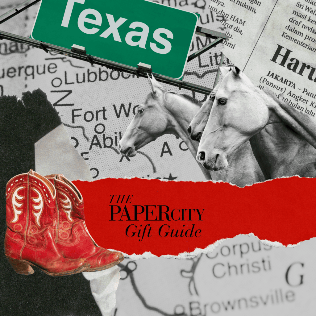 PaperCity Gift Guide 2024