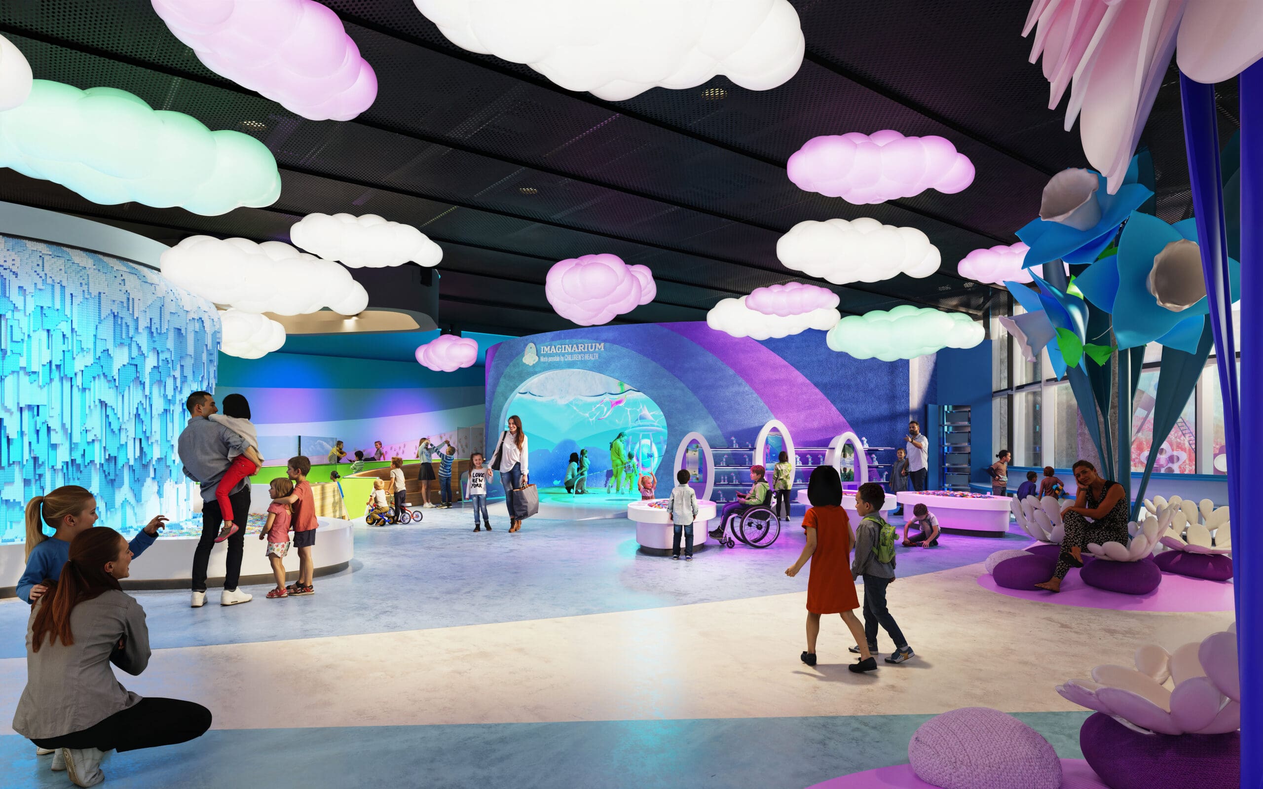 Moody Family Children's Museum