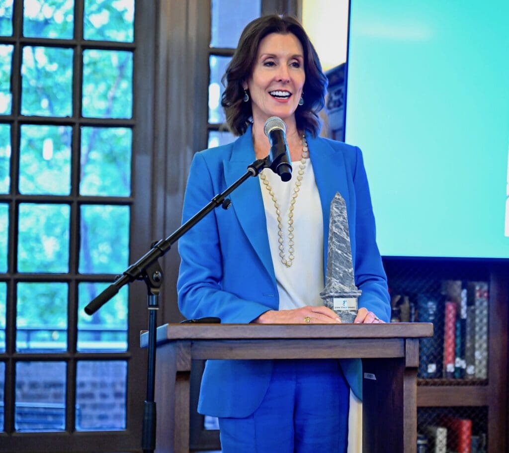 Conservatory Chair Phoebe Tudor Previews the New Astrodome Plans, Building On Her Preservation Commitment — Houston’s History Saver