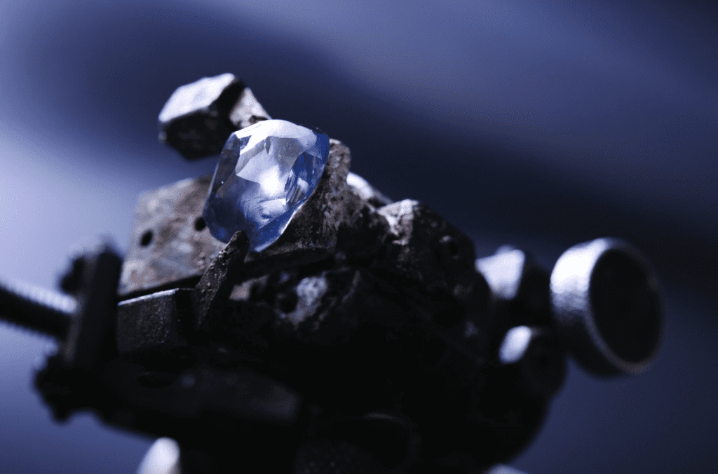 Botswana's rich diamond deposits offer Bachendorf’s to source a full range of the most precious, ethical diamonds and stones available.