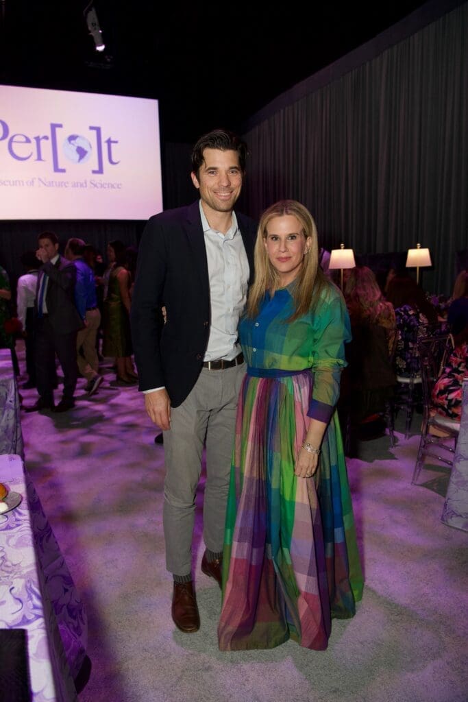 Seth and Lynsey Eaton (Photo by Kelly Alexander Photography)