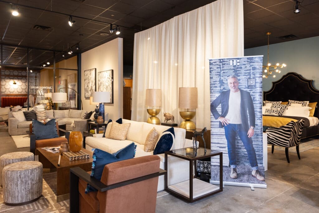 Head to Worth & Co before the sale ends.(Photography by Laurie Perez)