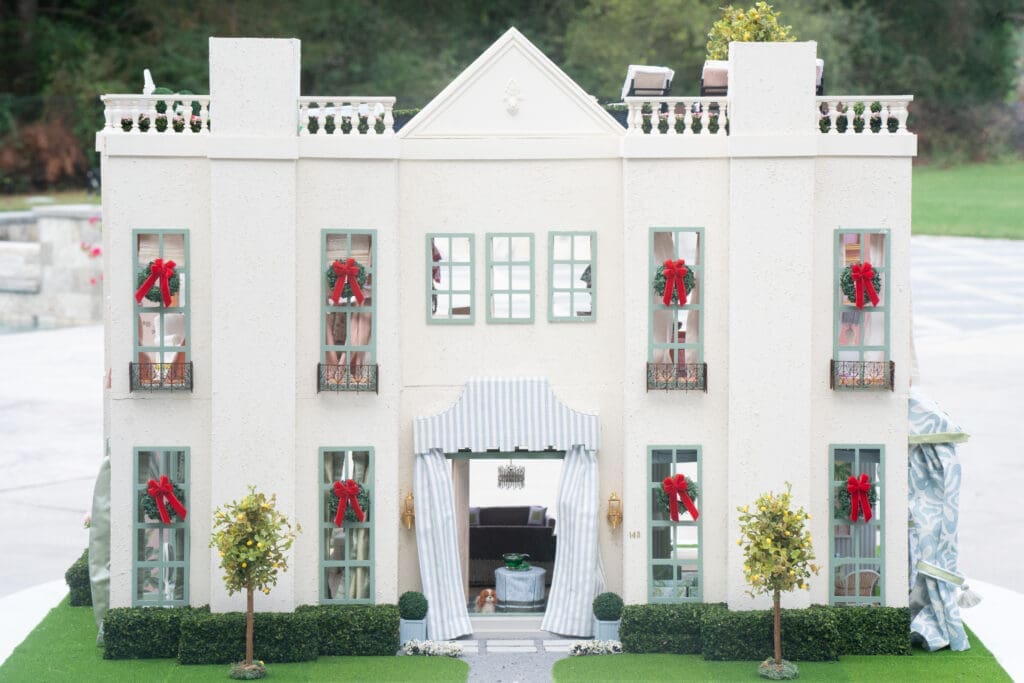 Houston’s Most Beautiful Tiny Houses — This Dollhouse Tour  Shows Small Dwellings Can Do Big Things