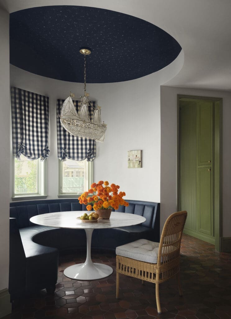 Sees Design (Photo by Douglas Friedman)