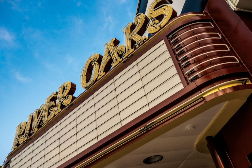 The Village of River Oaks’ location is ideally positioned so that residents can take advantage of all the city has to offer.