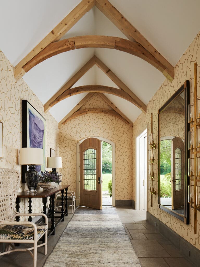 Studio Thomas James (Photo by Stephen Karlisch)