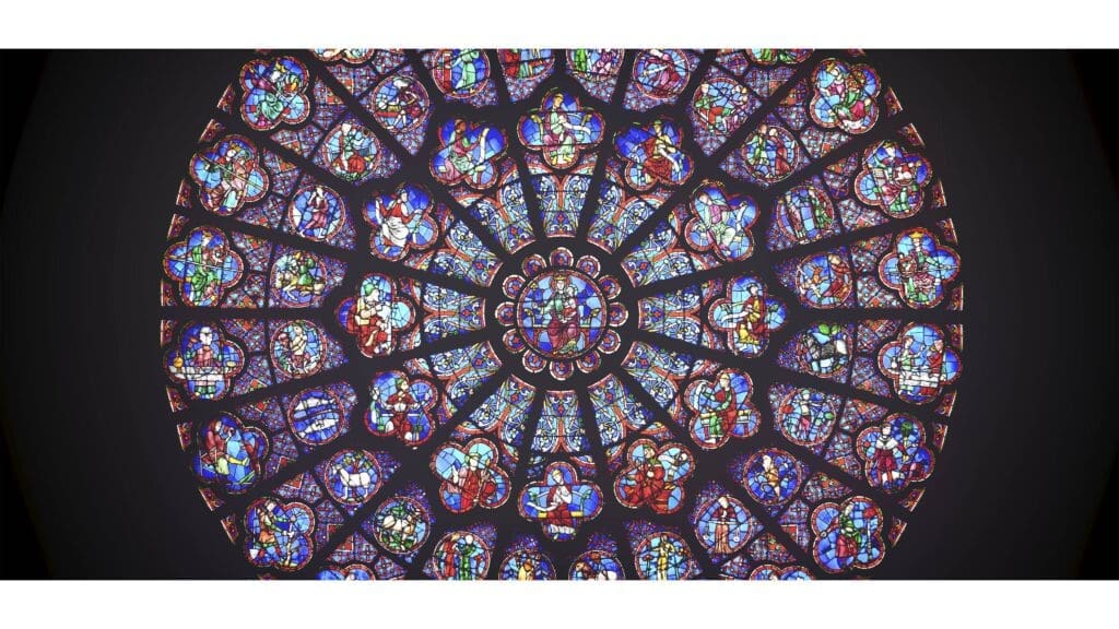Notre-Dame Cathedral’s Remarkable Fire Restoration Shown Off In Houston — This Is No Ordinary Immersive Experience at MFAH