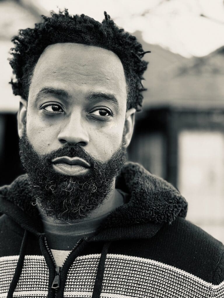Grammy Award-Winning Music Producer and Dallas Native Justin Rhodes Drops Industry Gems Ahead of New Book Release