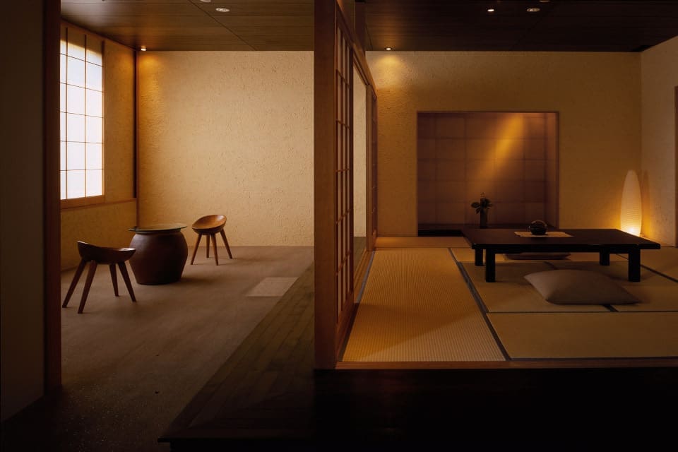 A remote Japanese Ryokan might have been daunting to arrange independently, but Essentialist handled everything from private transfers to bullet train tickets, ensuring a seamless experience.