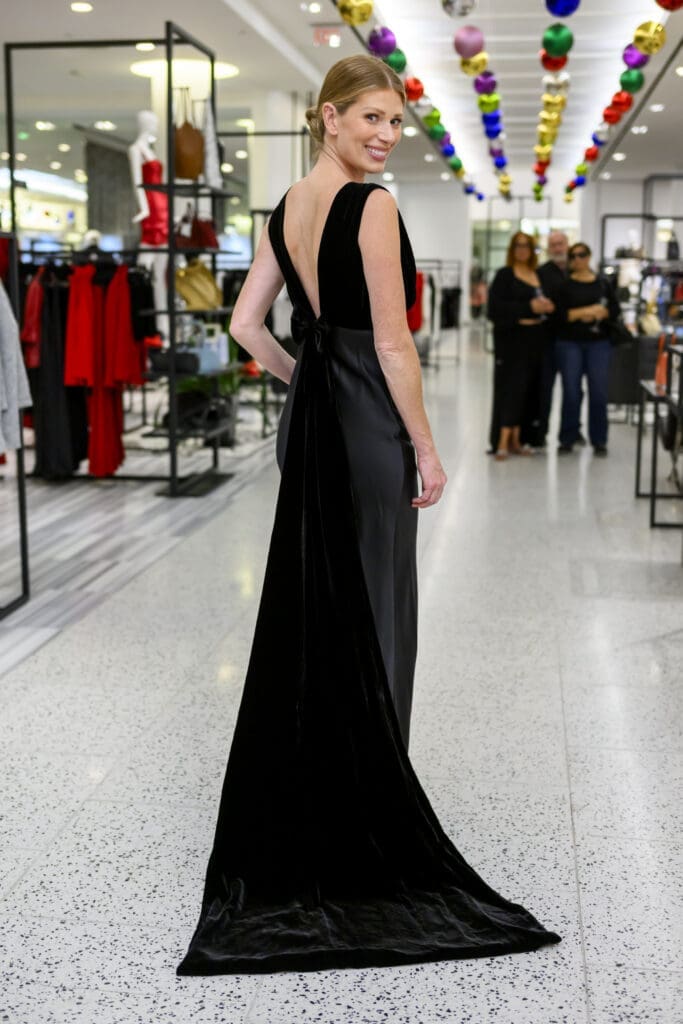 Tootsies hosts a Markarian Turnk Show with designer Alexandra O'Neill benefiting the Houston Ballet