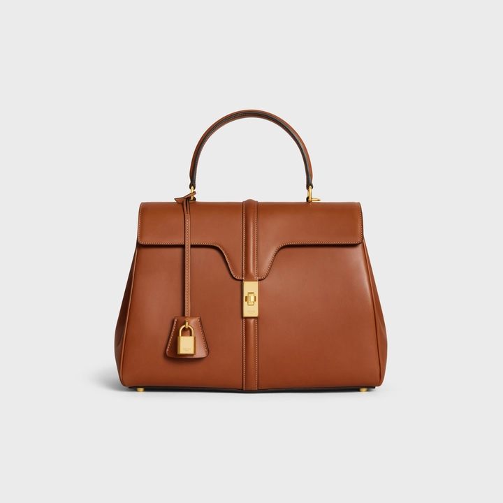 Celine Classique Bag (Photo by Tony Solis)