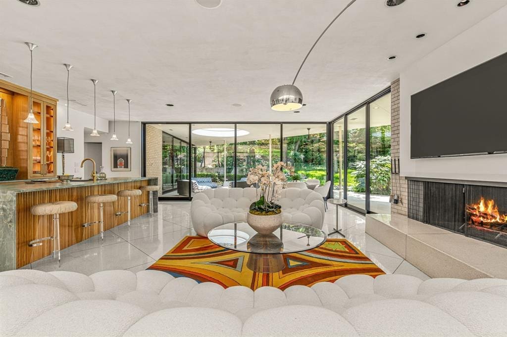 Fort Worth’s 8 Most Expensive Houses For Sale — From a $11.9 Million Ridglea Hills Mansion to a $5 Million Modern Wonder in Westover Hills
