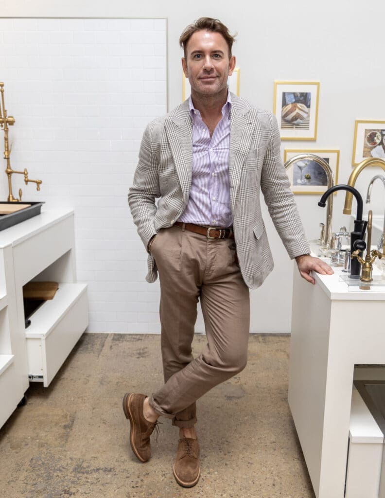 Doniphan Moore at Elegant Additions