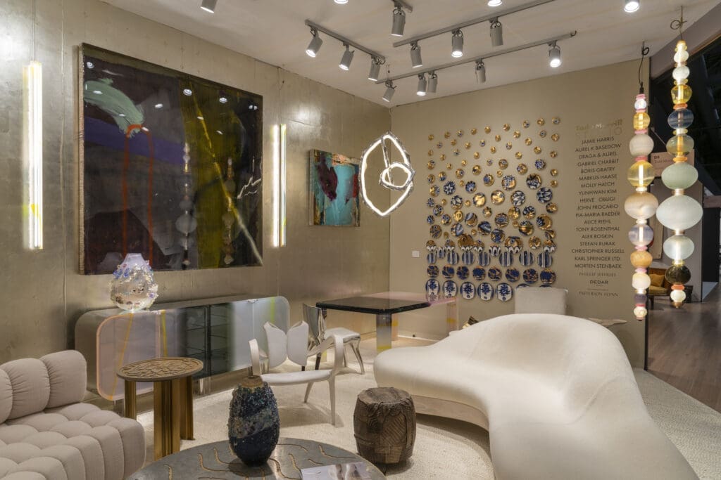 Salon Art + Design Comes to Dallas