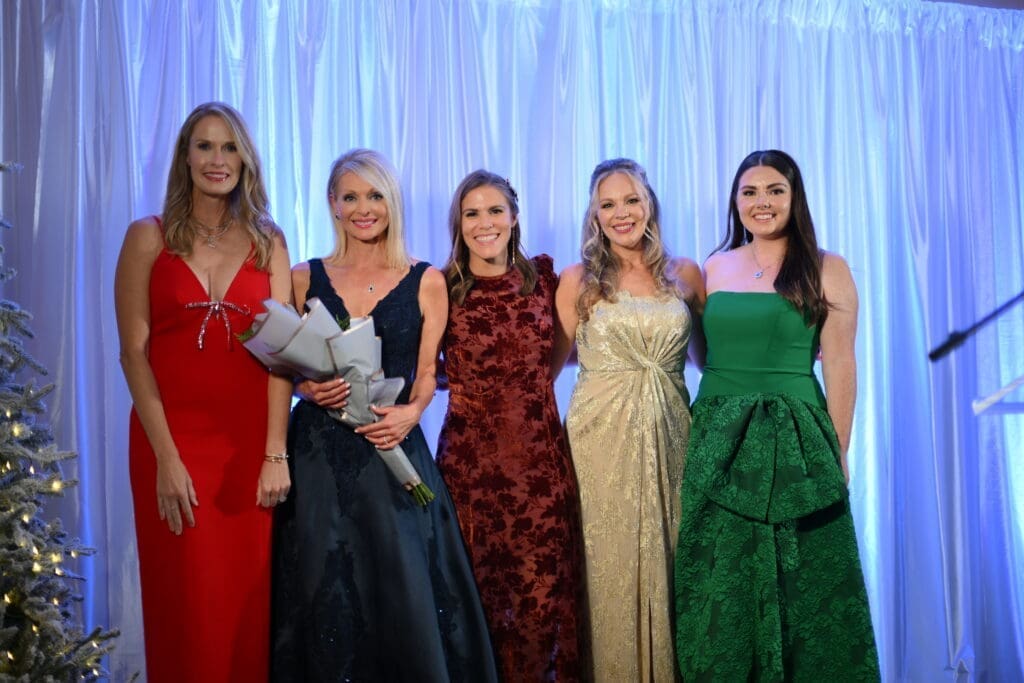 13 Under-the-Radar Houston Parties to Remember From 2024 — Lifting Up Those In Need In the Bayou City