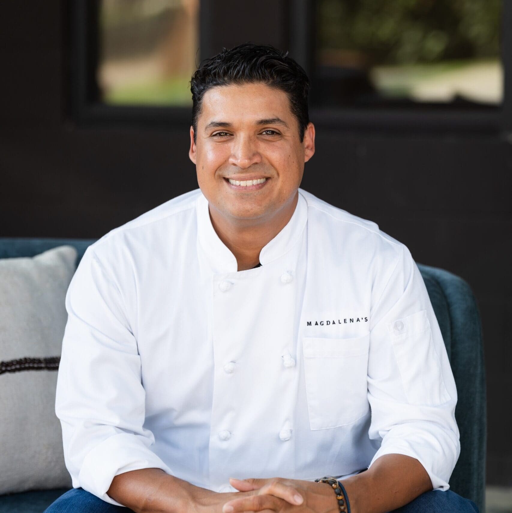 Juan Rodriguez Fort Worth chefs holidays