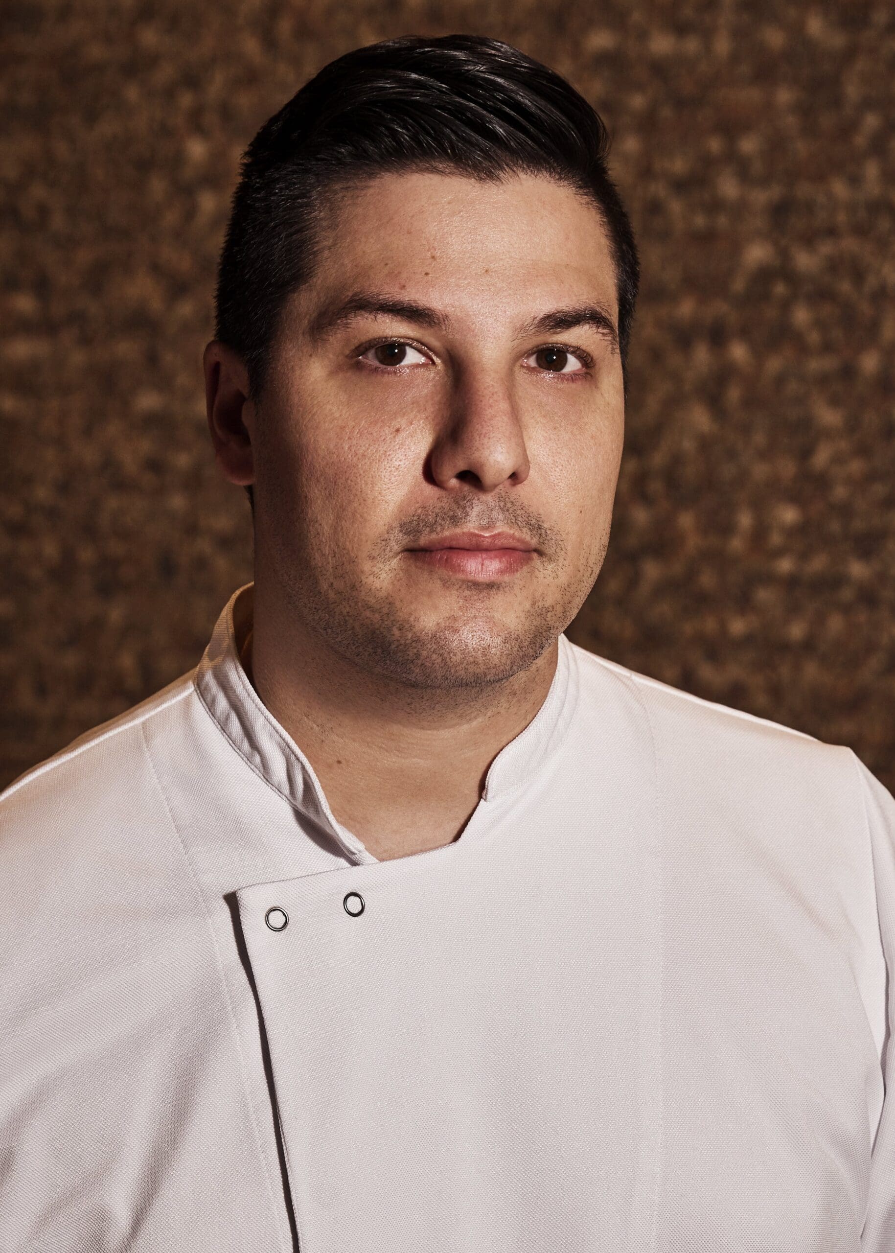 Antonio Cotta Fort Worth chefs holidays