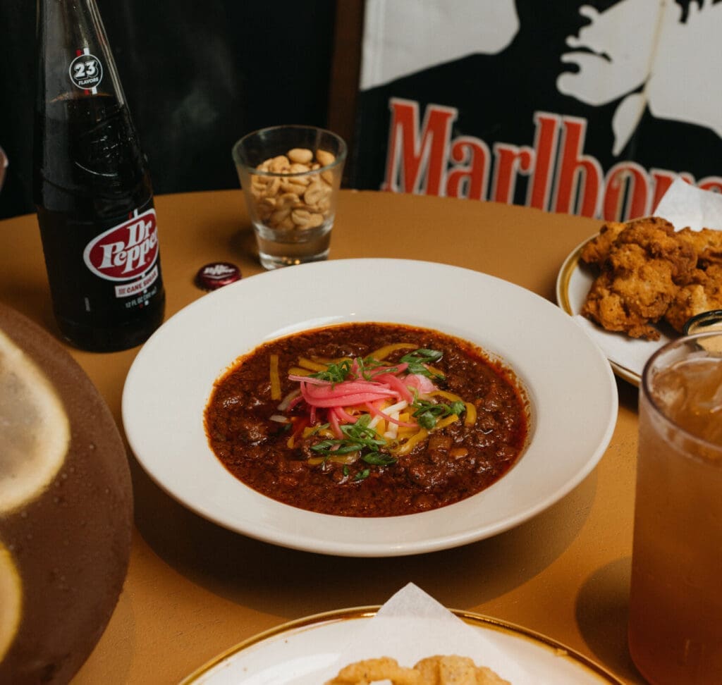 Rodeo Cold opens in East Dallas this December. (Courtesy)