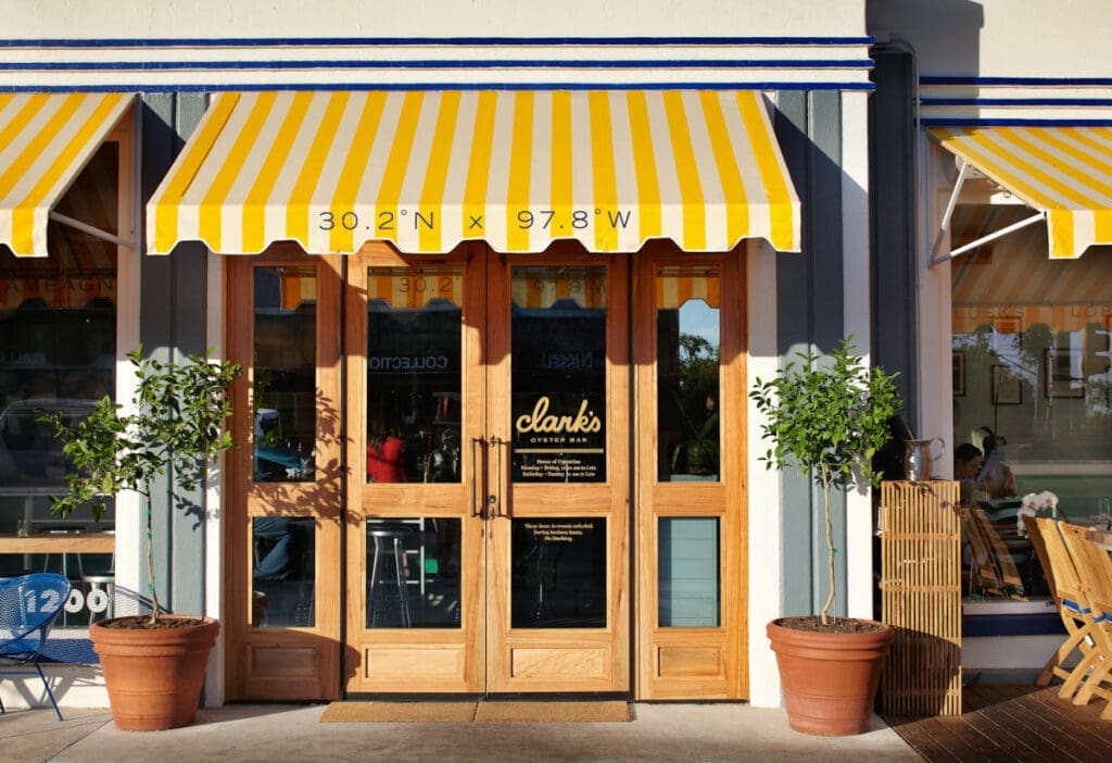 An Austin-Based Restaurant Group Finally Expands to Dallas With Three Concepts