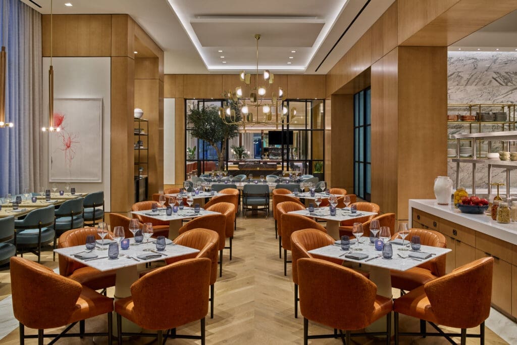 Where to Eat In Fort Worth This Christmas — Your Guide to The Best Restaurants For An Upscale Meal