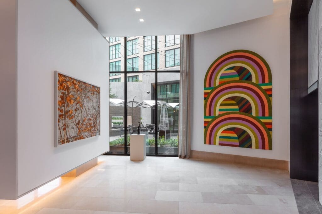 The Best Hotel Art Collections in Fort Worth — Modern, Western, and Pablo Picasso