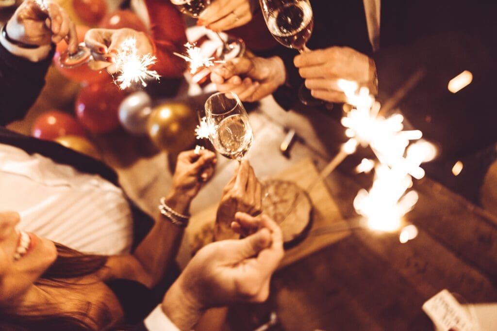 Celebrate the Holiday Season and Ring in 2025 at The Ritz-Carlton Dallas, Las Colinas