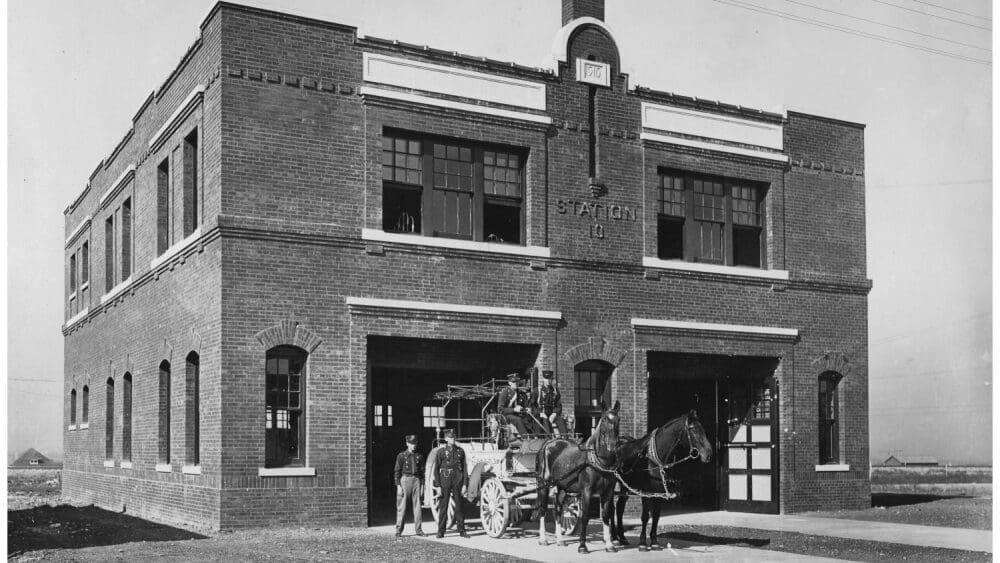 The Nobleman Hotel Fort Worth