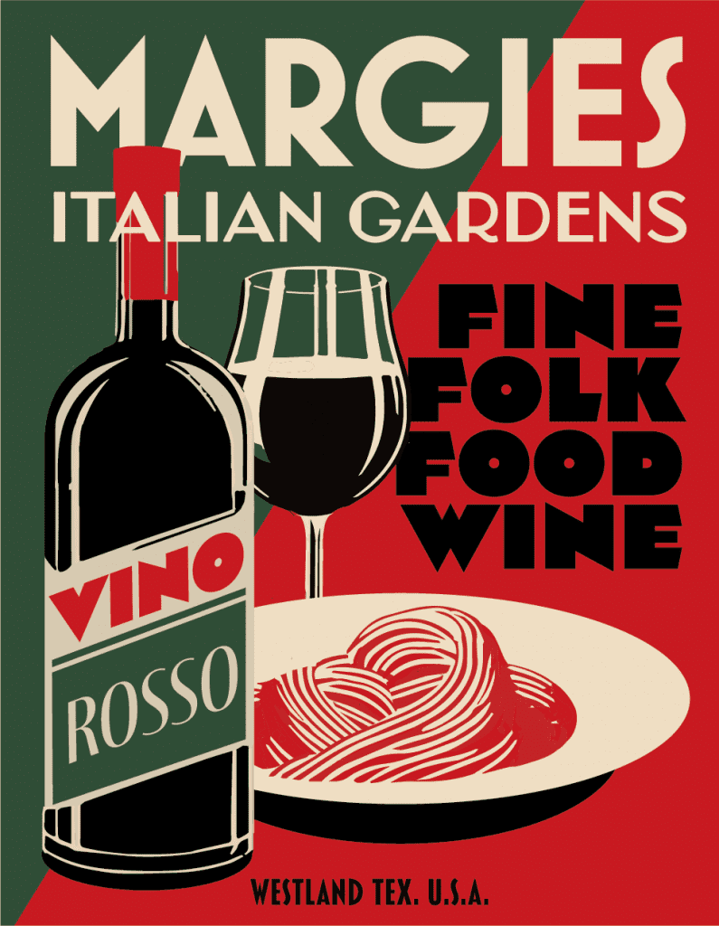 Margie’s Italian Gardens returns to its roots, reopening with classic flavors and a historic touch. 
