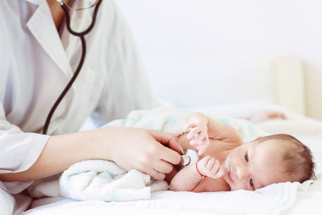 Children’s Memorial Hermann Breaks Down What You Need to Know About RSV