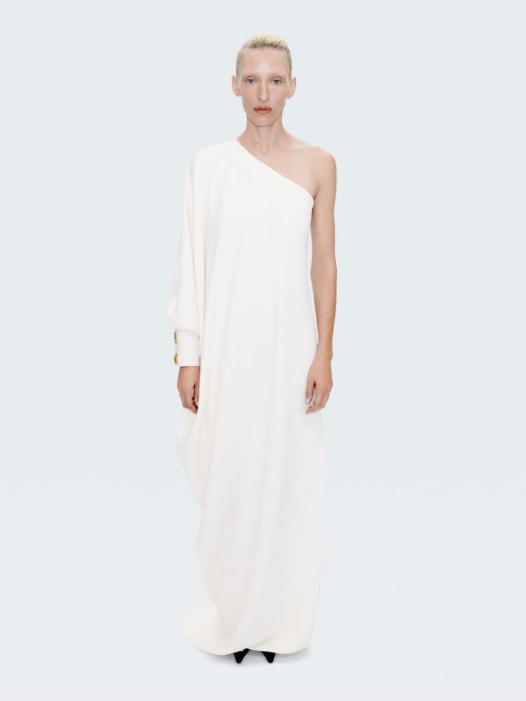 Schiaparelli Creative Director Daniel Roseberry is from Plano, Texas. (Courtesy of Schiaparelli)