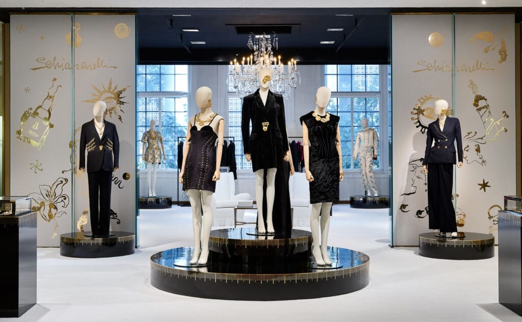 Schiaparelli_Downtown Dallas