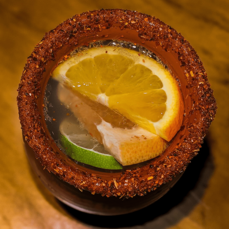 Valle is a new wine bar and cocktail lounge from the owners of nearby Vinito. (Courtesy)
