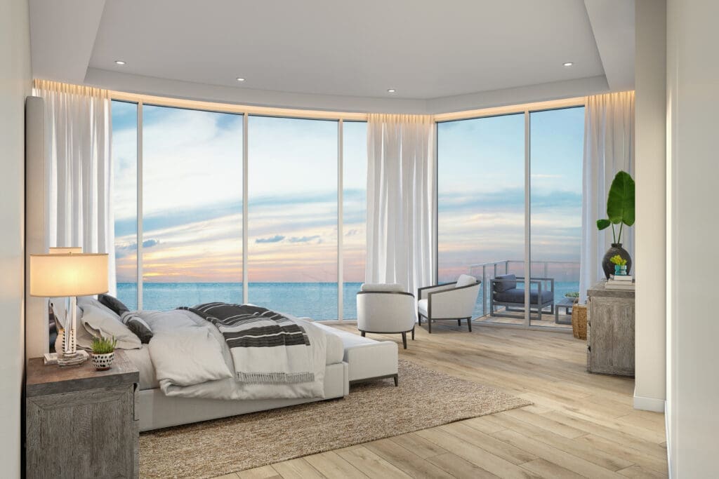 Galveston’s First New Condo Development In 15 Years Is a $100 Million Game Changer — Get Ready For Tiara on the Beach
