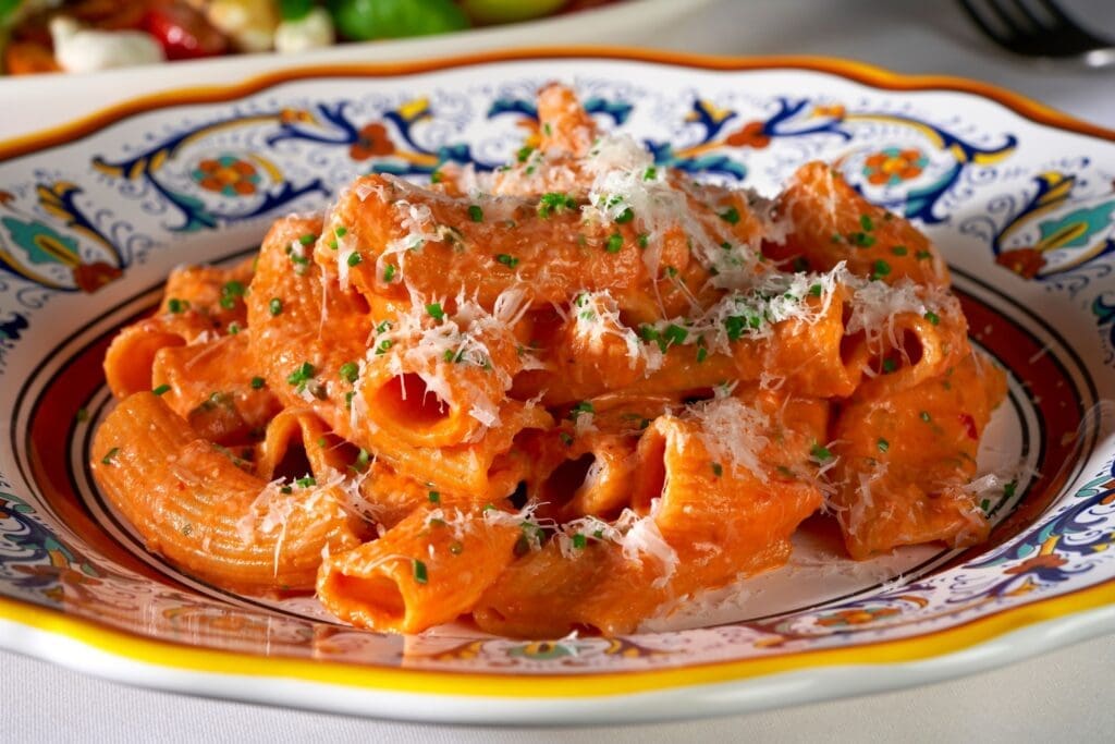 Indulge in tradition at Caterina's in the Stockyards. (Courtesy) 
