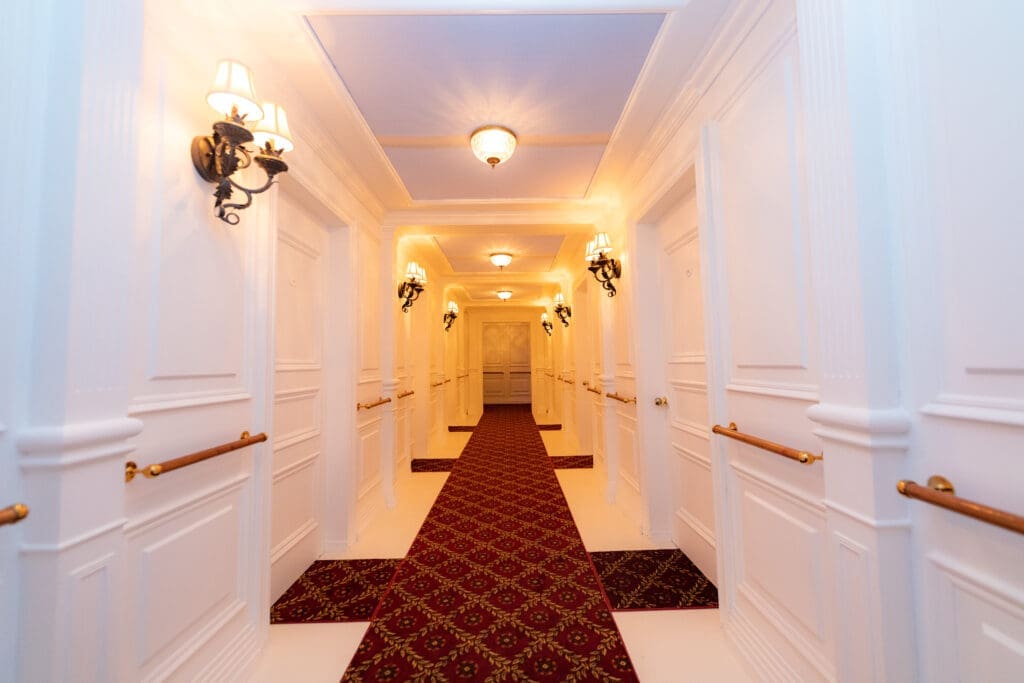 Step aboard the Titanic when "Titanic: The Exhibition" debuts in Dallas in February. (Courtesy)