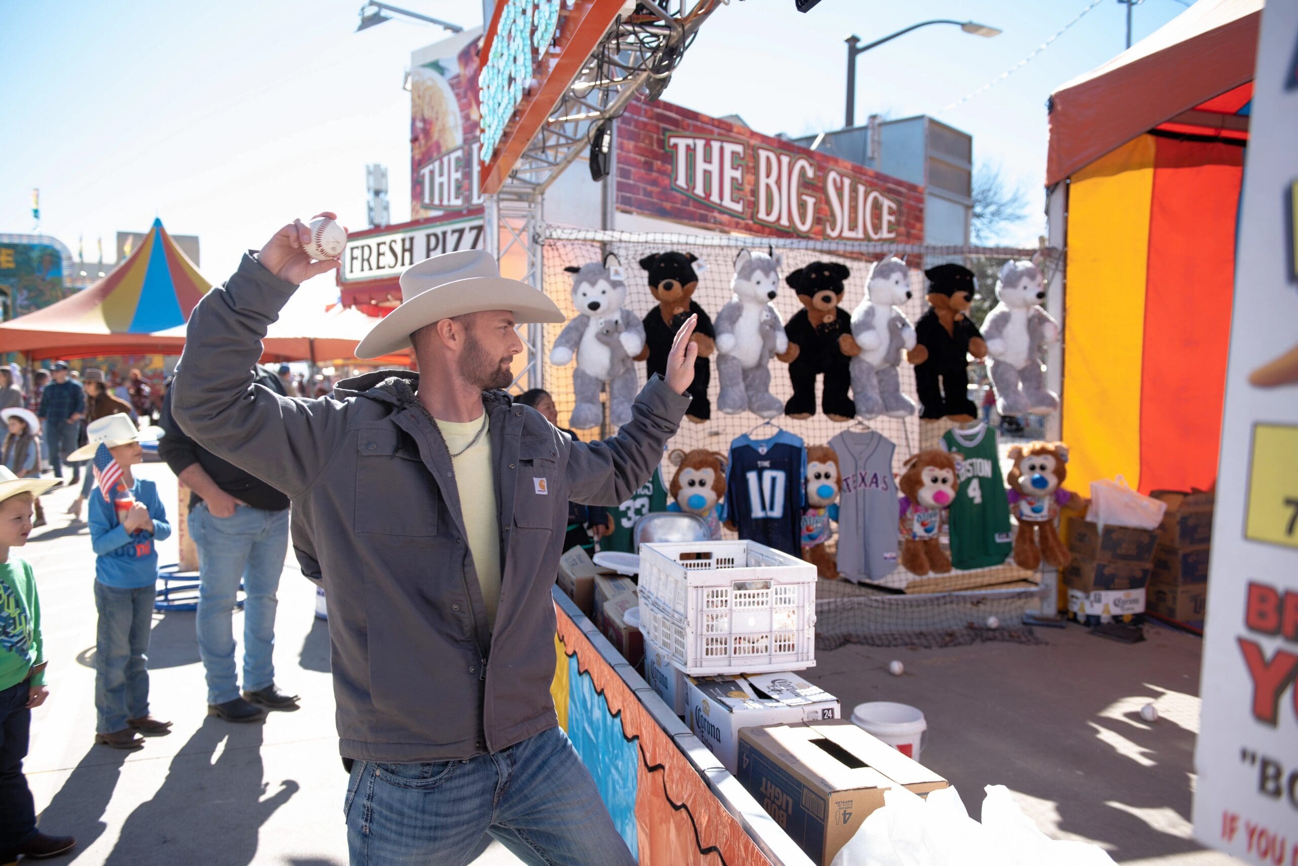 Fort Worth Stock Show and Rodeo