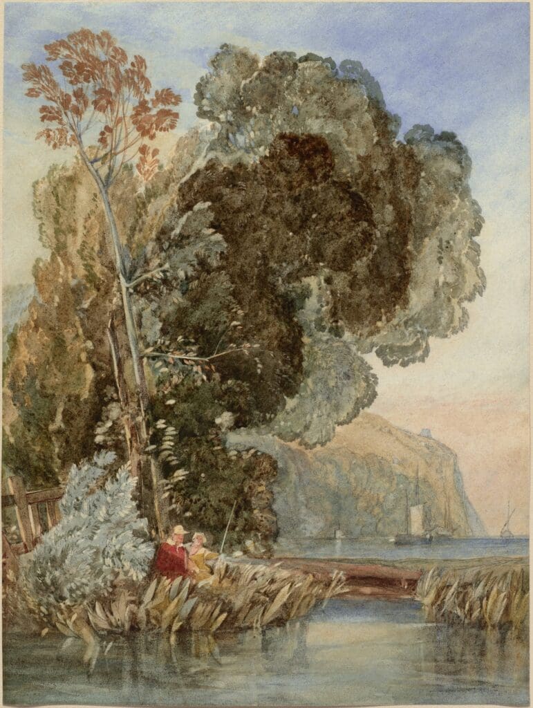 Picturing Nature at MFAH — New Exhibition That Started With a Single Painting Gives British Landscapes Their Due