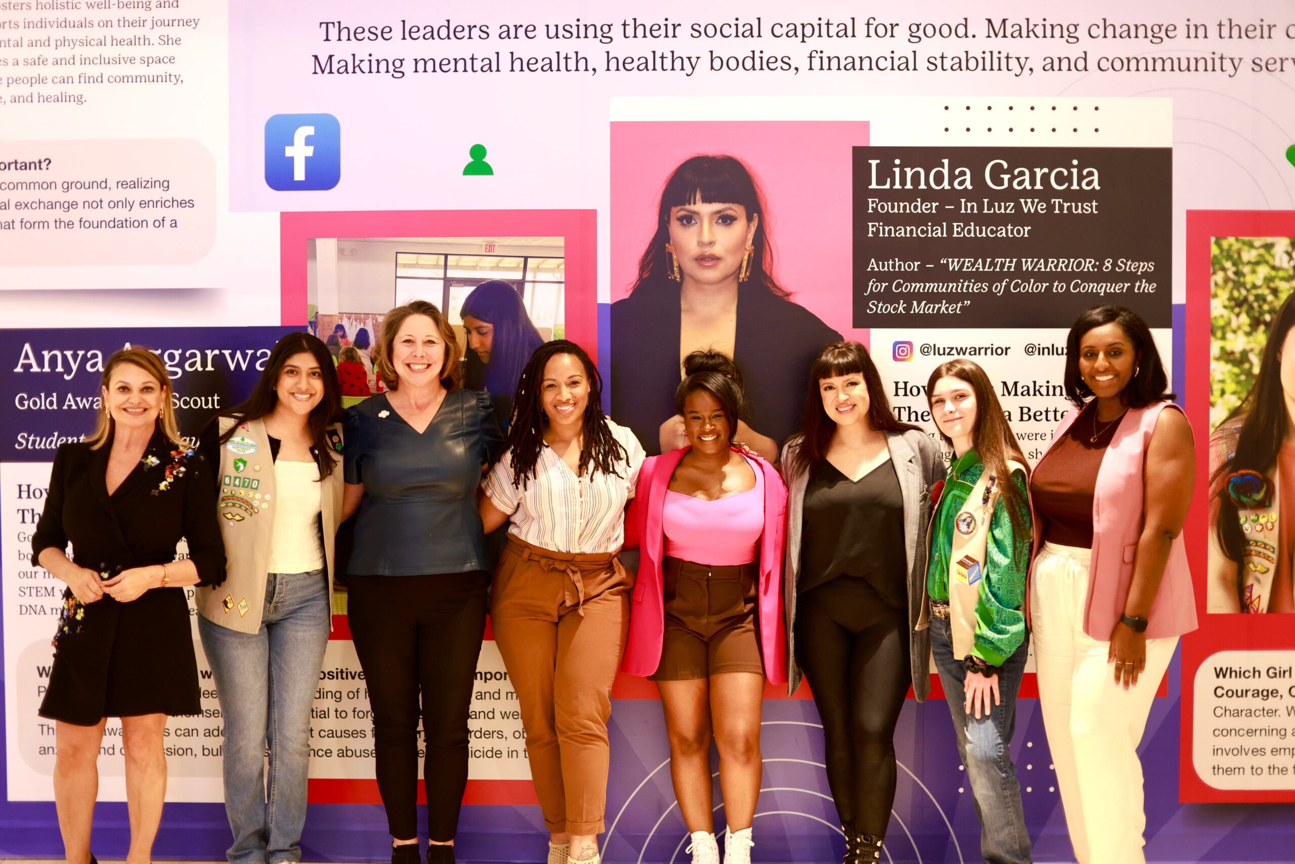 Girl Scouts Dallas