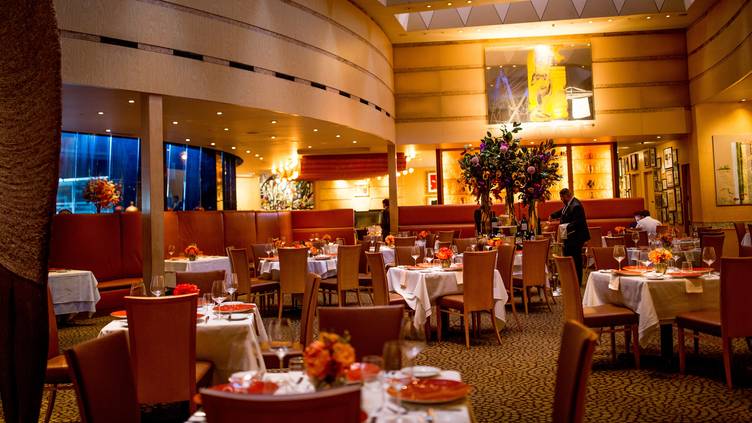 Tony’s Houston