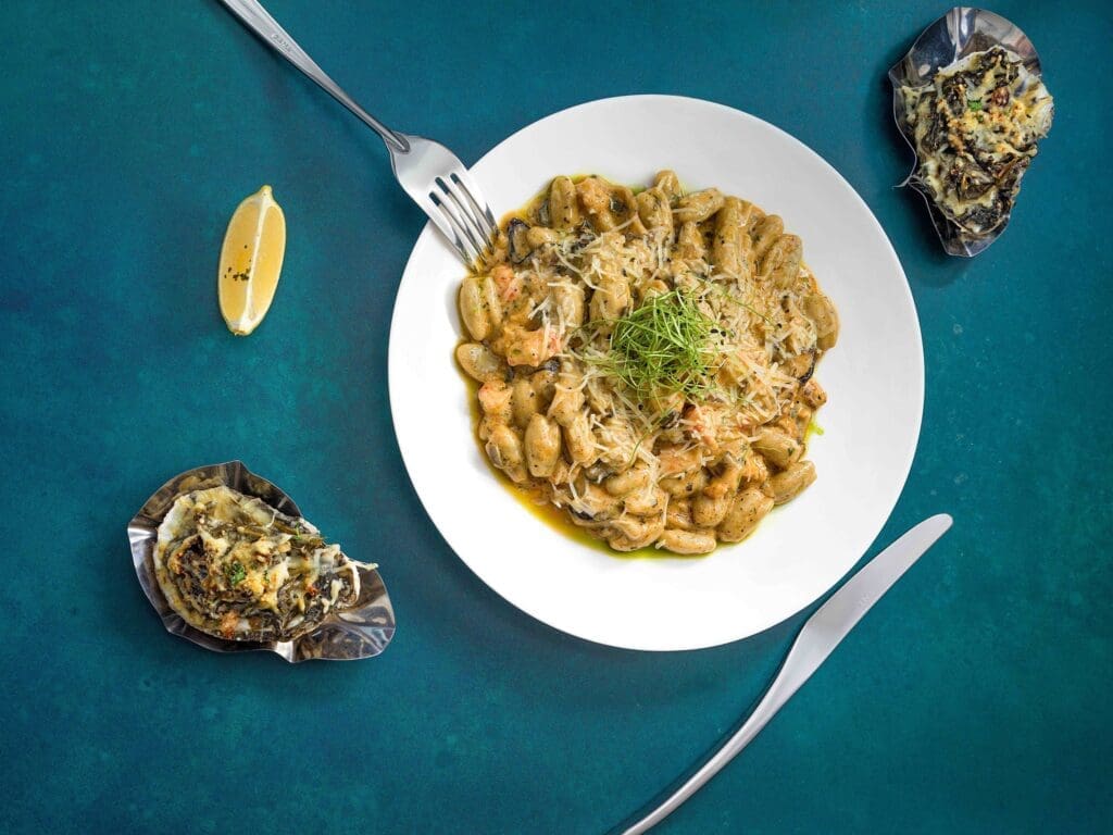 Restaurant Beatrice is closing in Dallas' Bishop Arts. (Courtesy)