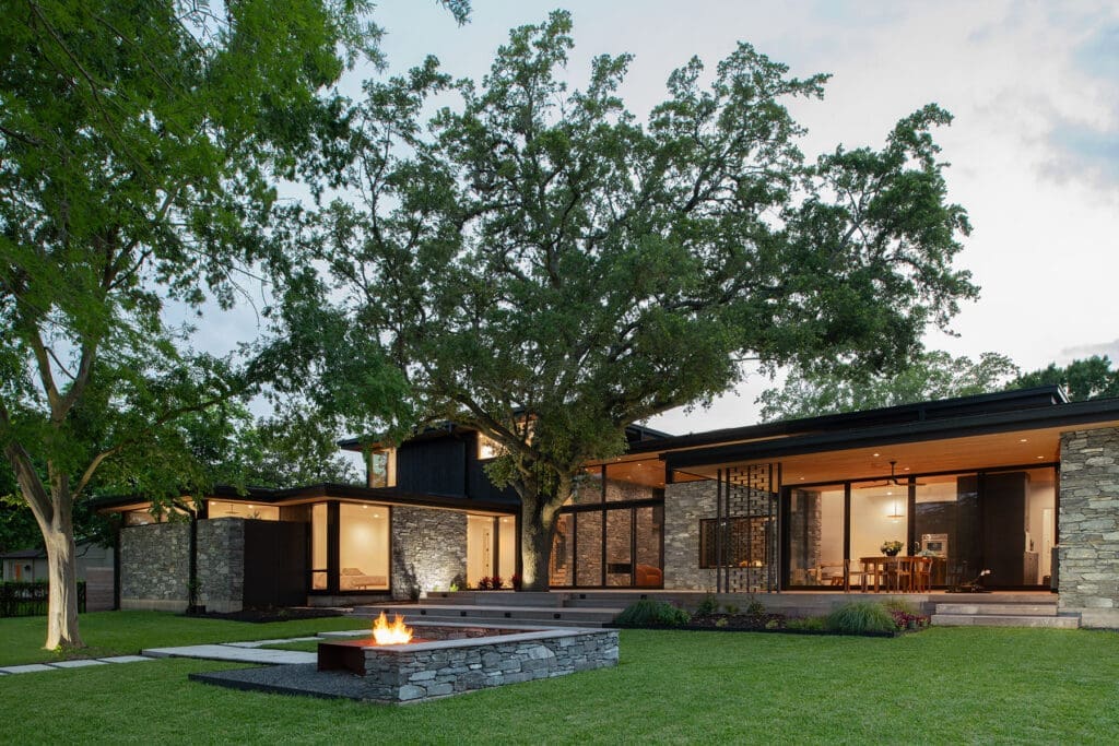This Residential Design Firm Is Redefining What It Means to Be Modern in Houston — A Look Inside StudioMET Architects