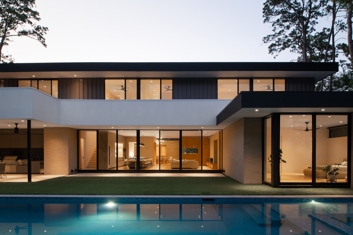 StudioMET Architects.