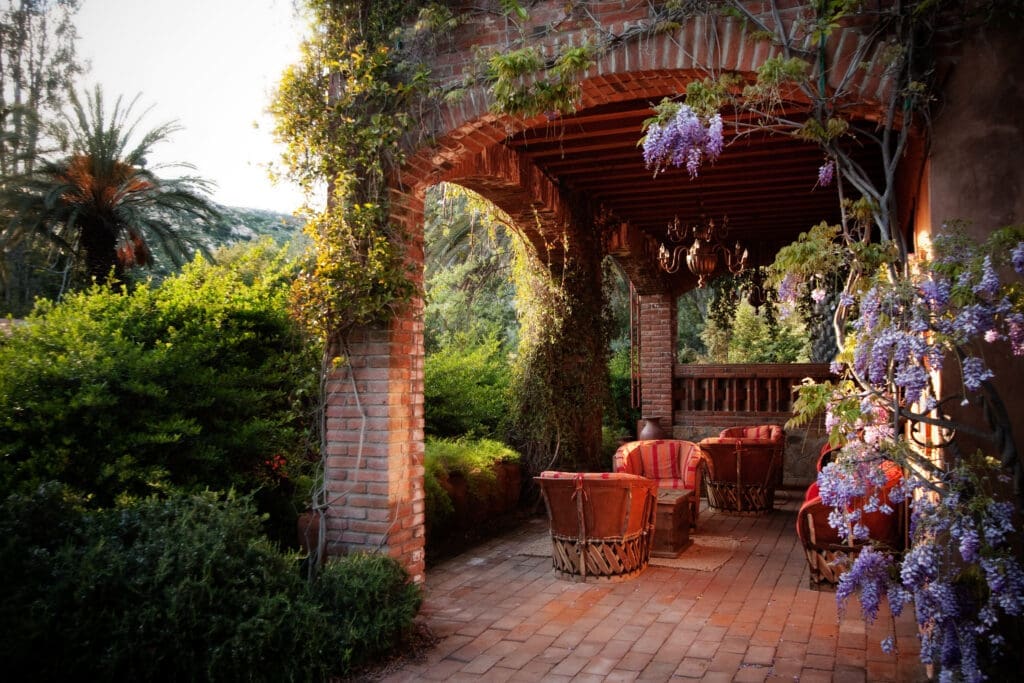 Rancho La Puerta is an 85-year-old health haven that prioritizes the mind, body, and soul. 