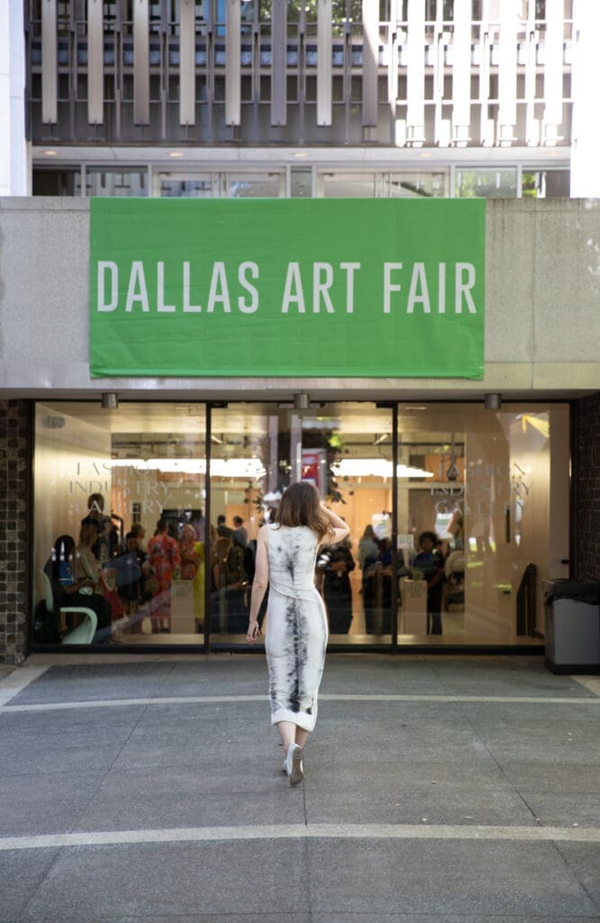 Dallas Art Fair Returns For Its 17th Edition With Global and Texas Powerhouses