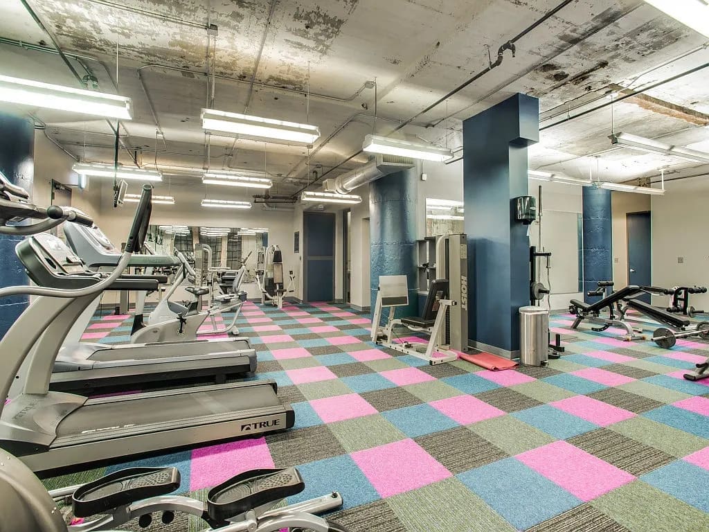 For any buyer who seeks to manifest their loft lifestyle, consider unit 1004 at SoCo Urban Lofts, which is priced at a cool $335,000.