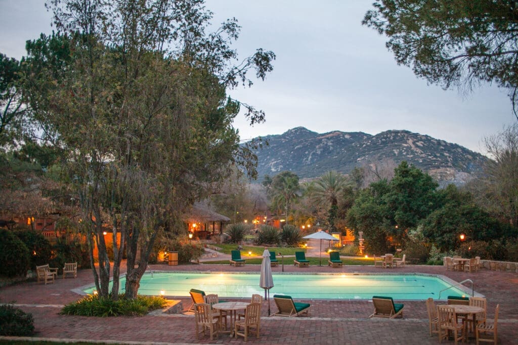 A Visit to One of The World’s Most Renowned Wellness Destinations — Inside Rancho La Puerta’s Healing Wonders