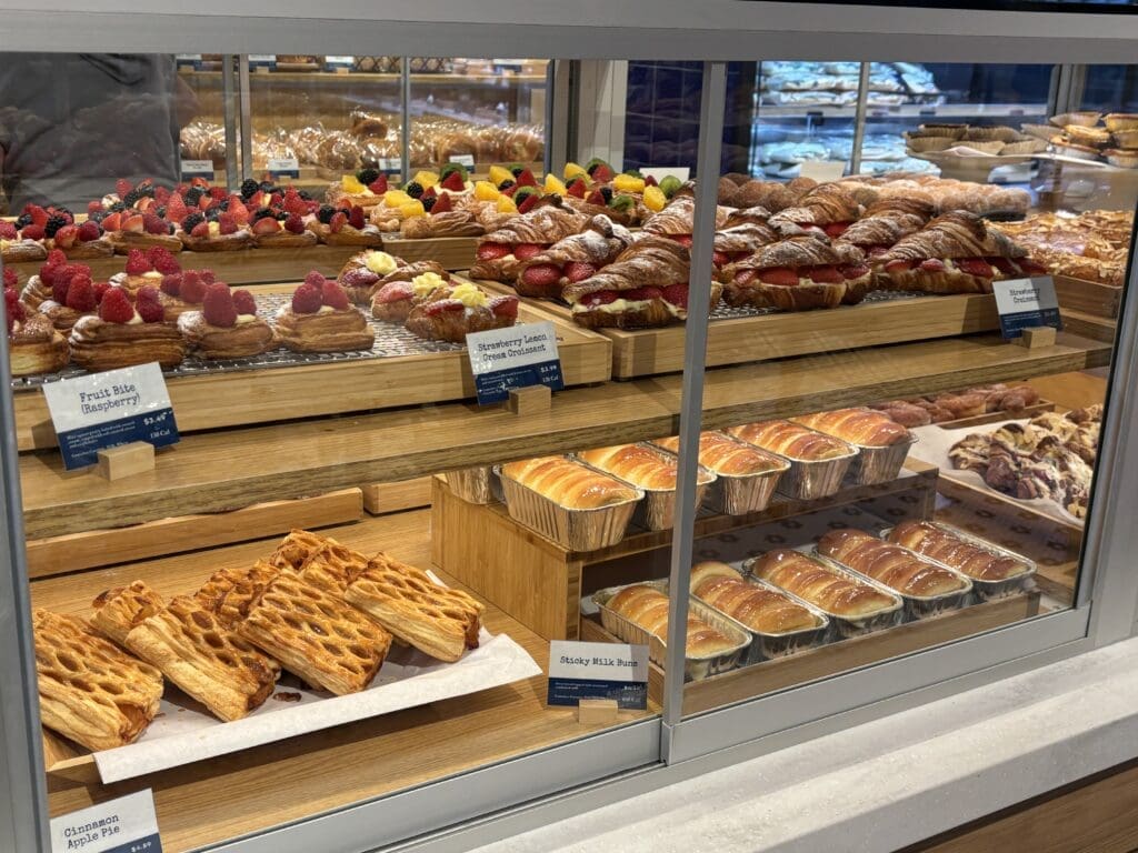 The Best Croissants In The Woodlands — Great Spots To Get a Sweet Treat Or Coffee