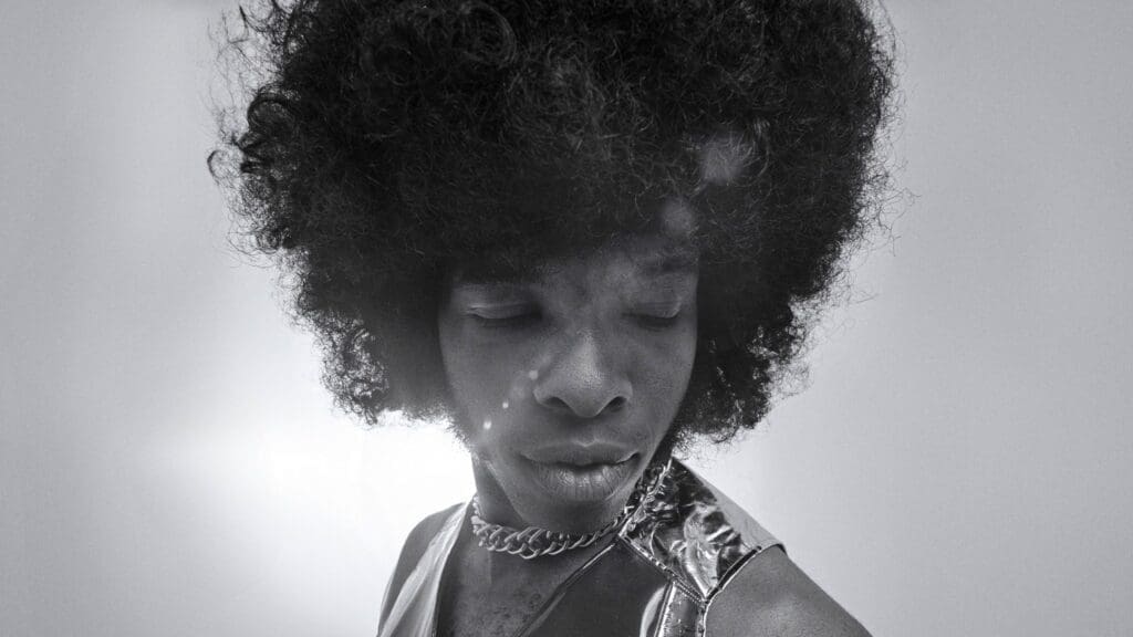 Sly Stone is the subject of the Sundance documentary “SLY LIVES” by Oscar winner Amir Questlove Thompson (photo courtesy of the Sundance Institute)
 (photo courtesy of the Sundance Institute)