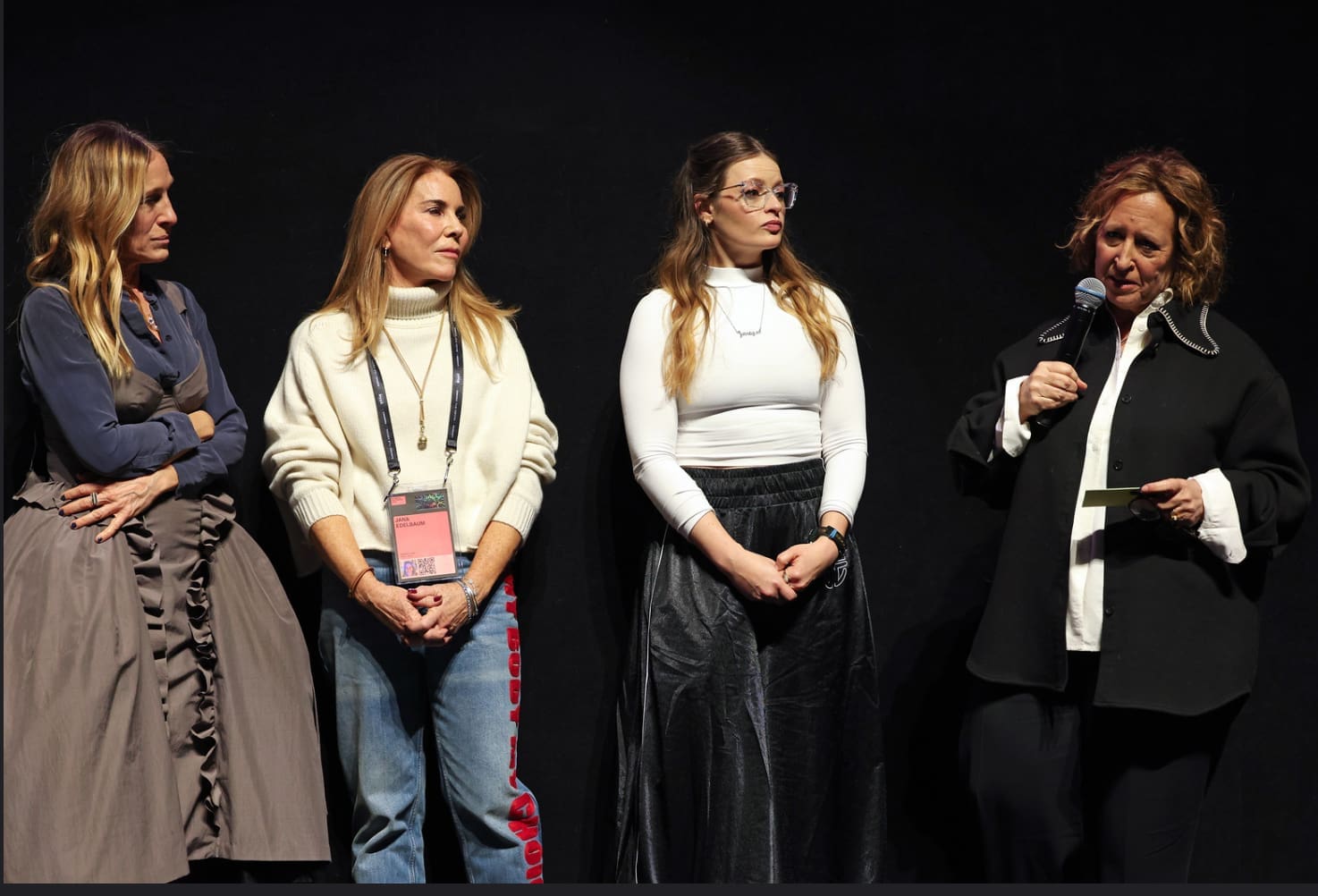 Sundance “The Librarians”: